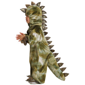 Morris Costumes PP-4631MD T-Rex Child Md 8
