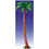 Morris Costumes QA62 Palm Tree Cutout