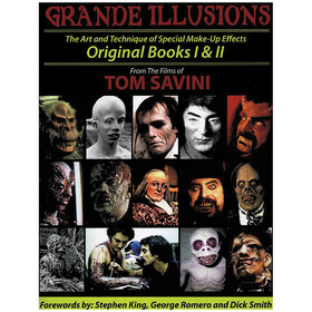 Morris Costumes RB120 Grande Illusions Book I &amp; II