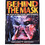 Morris Costumes RB125 Behind The Mask Book