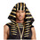 Dreamgirl RL10329 Adult Pharaoh Headpiece