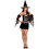 Dreamgirl RL5021SM Women's Which Witch Costume