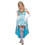 Dreamgirl RL9473SM Women's Having a Ball Costume - Small
