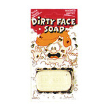 Morris Costumes RP24 Dirty Face Soap
