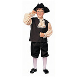 Rubie's Boy's Colonial Boy Costume