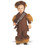 Rubie's RU11681T Toddler Boy's Star Wars&#153; Chewbacca Costume