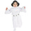 Rubie's RU11682T Toddler Girl's Star Wars&#153; Princess Leia Costume - 24 Months