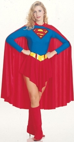 Rubie's Women's Supergirl Costume