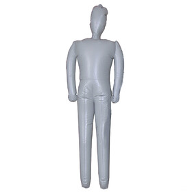 Rubie's RU1724 Inflatable Mannequin Body