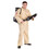 Rubie's RU17387 Men's Ghostbusters Costume