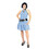 Rubie's RU17446 Women's The Flinstones&#153; Plus Size Betty Rubble Costume