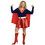 Rubie's RU17479 Women's Supergirl Costume