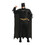 Rubie's RU17497 Men's Deluxe Muscle Chest Batman&#153; Costume