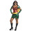 Rubie's RU17594 Women's Sexy Robin Plus Size Costume