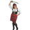 Rubie's RU17695 Women's Plus Size Pirate Costume - XXL