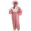 Rubie's RU17755 Women's Plus Size Baby Girl Costume - XXL