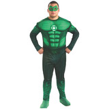 Rubie's RU17829 Men's Hal Jordan Green Lantern™ Costume
