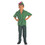 Rubie's RU18905MD Boy's Peter Pan Costume - Medium