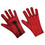 Rubie's RU200299 Kid's Marvel Spider-Man Gloves