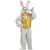 Rubie's RU2064 Adult Bunny Deluxe Costume