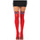 Morris Costumes RU32208 Women's Supergirl Thigh Highs