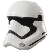Rubie's RU32296 Kid's Deluxe Star Wars™ The Force Awakens™ Stormtrooper Helmet
