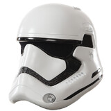 Morris Costumes RU32311 Men's Star Wars™ Stormtrooper™ Mask