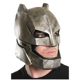 Morris Costumes RU32583 Adult Dawn Of Justice Armored Batman Mask