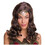 Morris Costumes RU32667 Women's Superman v. Batman: Dawn Of Justice&#153; Wonder Woman&#153; Wig