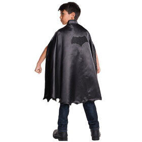 Morris Costumes RU32681 Boy's Dawn Of Justice Batman Cape