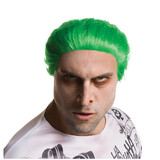 Morris Costumes RU32849 Suicide Squad™ The Joker™ Wig