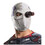 Morris Costumes RU32939 Adult's Suicide Squad Deadshot Mask