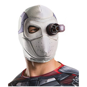 Rubie's RU32940 Suicide Squad Light Up Deadshot Mask