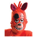 Rubie's RU-33934 Fnf Foxy Child 3/4 Mask