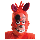 Rubie's RU33934 Five Nights At Freddys Foxy Mask
