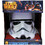 Rubie's RU35549 Men's Deluxe Star Wars&#153; The Force Awakens&#153; Stormtrooper Helmet