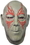 Rubie's RU-35604 Drax The Destroyer Mask