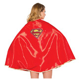 Morris Costumes RU38040 Women's DC Comics SuperGirl