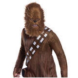 Rubie's RU38225 Adult's Star Wars™ Chewbacca™ Mask