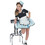 Rubie's RU38720SM Girl's Car Hop Girl Costume - Small