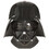 Rubie's RU4199 Star Wars&#153; Darth Vader&#153; Supreme Mask