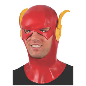 Rubie's RU4257 Men's Flash Cowling Mask