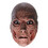 Rubie's RU4642 Adult's Nightmare on Elm Street Freddy Kreuger 3/4 Mask