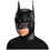 Rubie's RU4888 Plastic Boy's Batman&#153; Mask