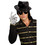 Rubie's RU5340 Michael Jackson Adult  Kit