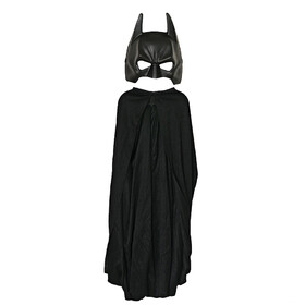 Rubie's RU5482 Boy's Dark Knight Batman Kit