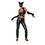 Rubie's RU56019LG Women's Catwoman&#8482;Costume - Large