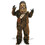 Rubie's RU56107 Men's Deluxe Star Wars&#153; Chewbacca Costume
