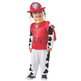 Rubie's RU610501SM Kid's Marshall PAW Patrol™ Costume - Small