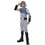 Morris Costumes RU610605MD Boy's Star Wars Rebels Deluxe Agent Kallus Costume